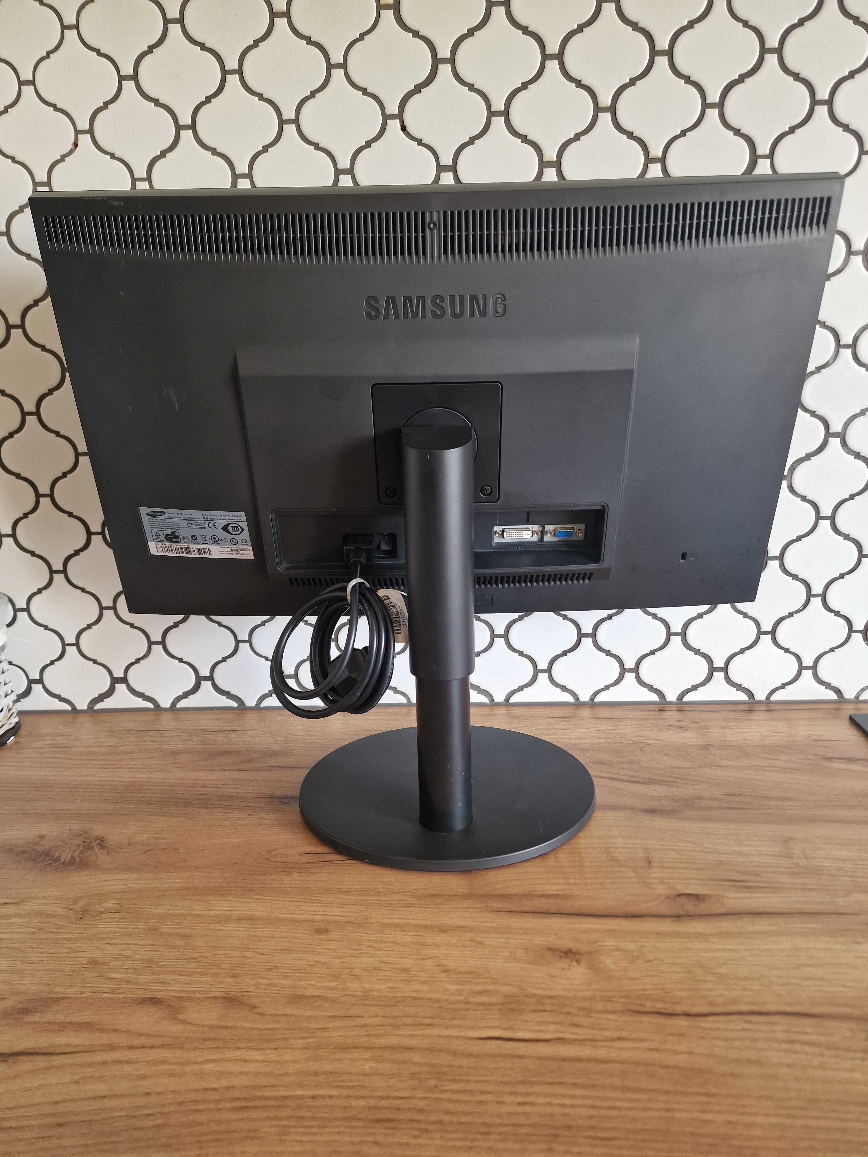 Monitor Samsung BX2440