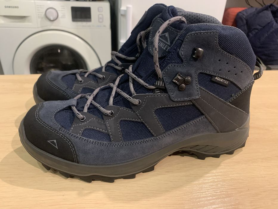 Трекінгові черевики Mc Kinley 45р(43,44)