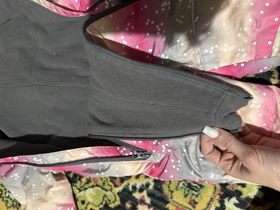 Дитячий комбінезон