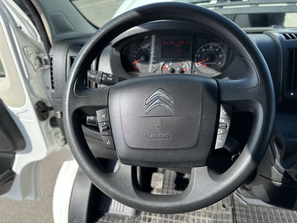 Citroen Jumper 2020 рік 2.2