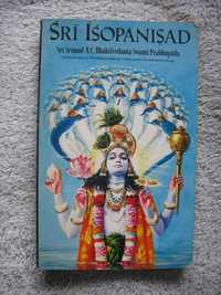 Sri Isopanisad Wiedza która przybliża Najwyższą Osobę +  Gratis