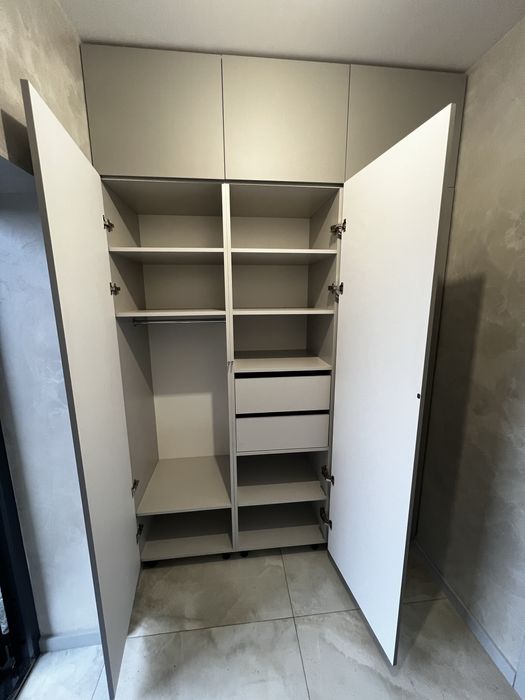 меблі на замовлення кухні шафи