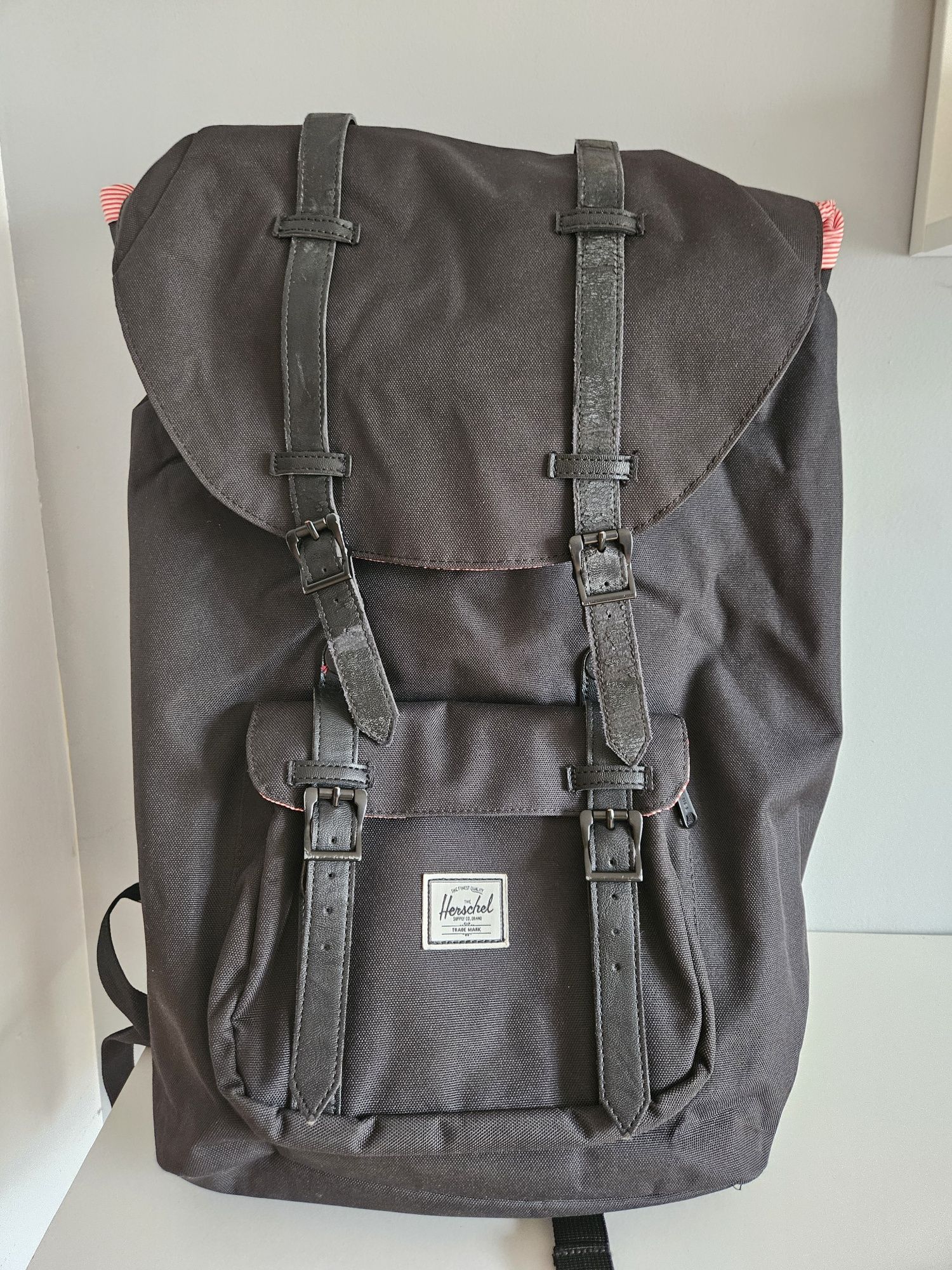 Plecak Herschel Little America 25 L