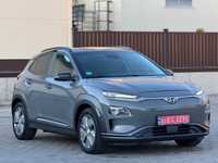 Hyundai Kona Electric 2019 • 64 kW (204 к.с.) • Premium