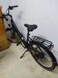 Bicicleta eléctrica urbanbiker Sidney 500 wh
