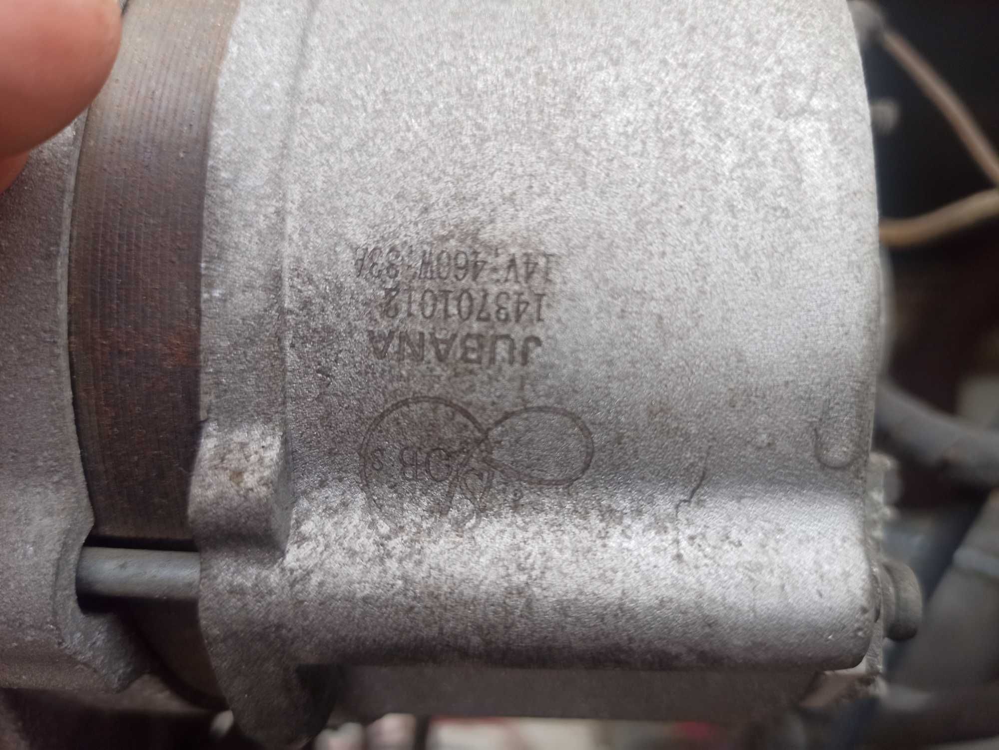 Silnik Kubota 1861 00 agregat minikoparka