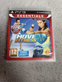 Move fitness ps3