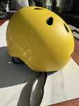 Kask dzieciecy  scott and ride