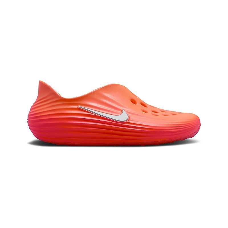 Nike ReactX Rejuven8 Safety Laranja