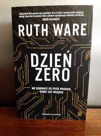 Ruth Ware - Dzień zero