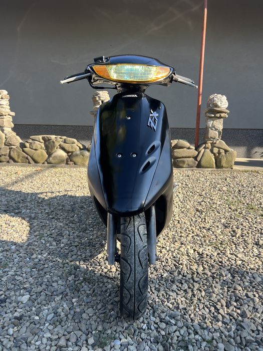 Продам Honda AF35 ZX