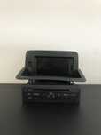 Radio CD Nawigacja TomTom Renault Clio III 3, Kangoo III, Trafic Lift