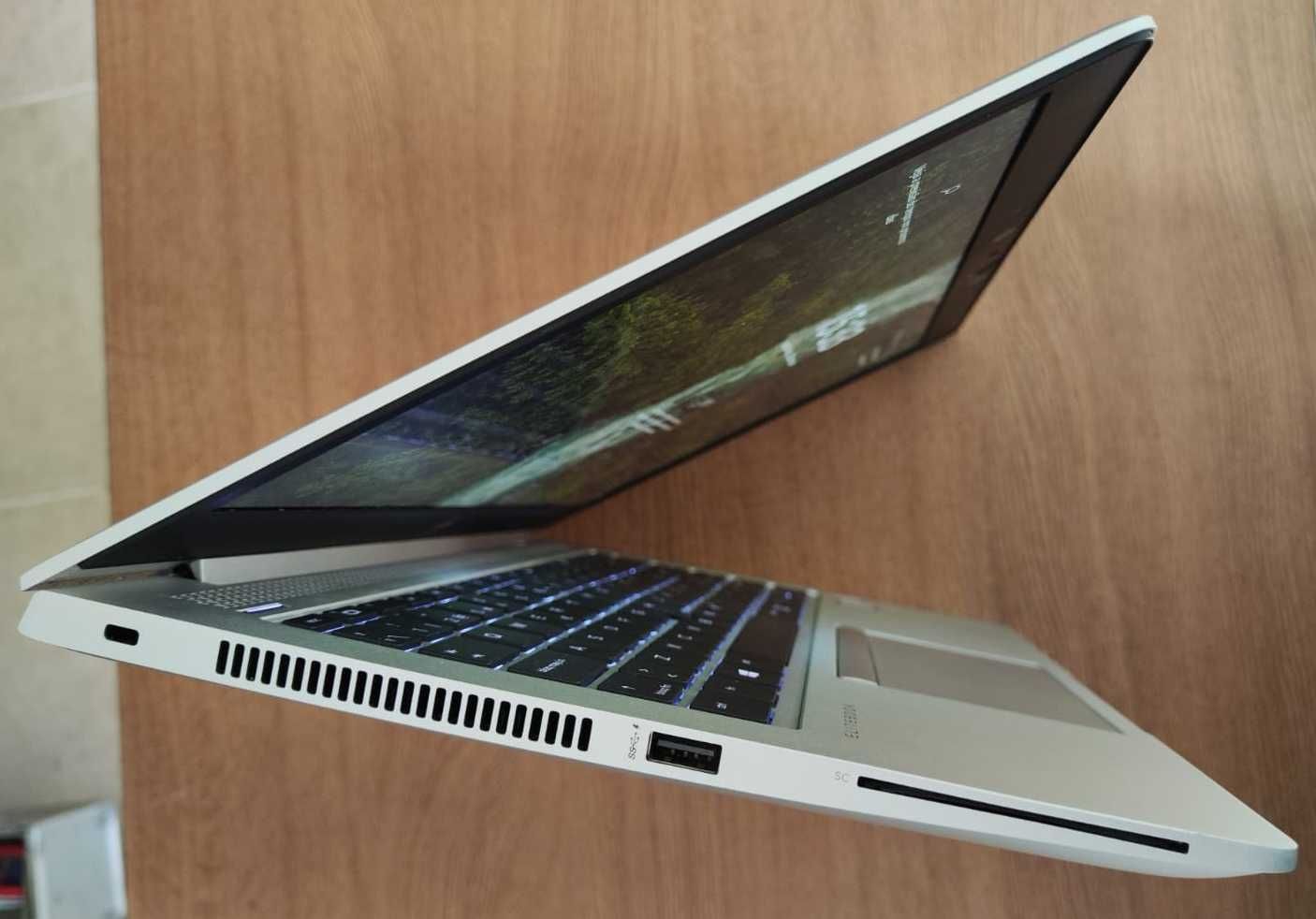 HP Elitebook 840 G6 I7 8565u