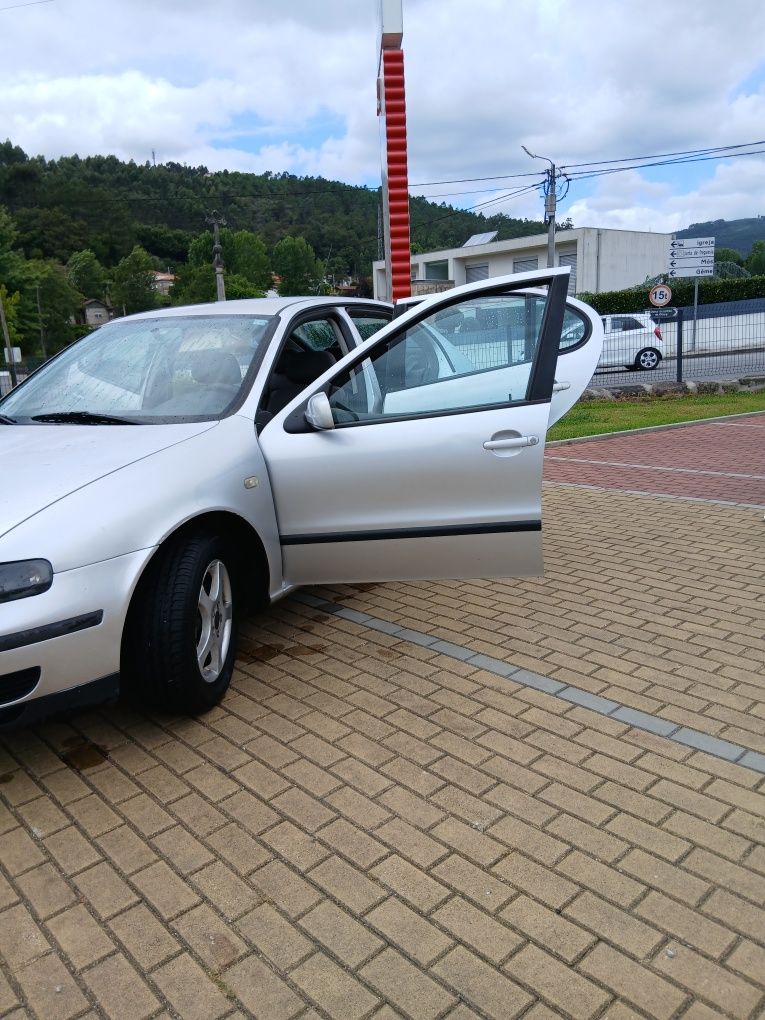Seat leon 1.900.