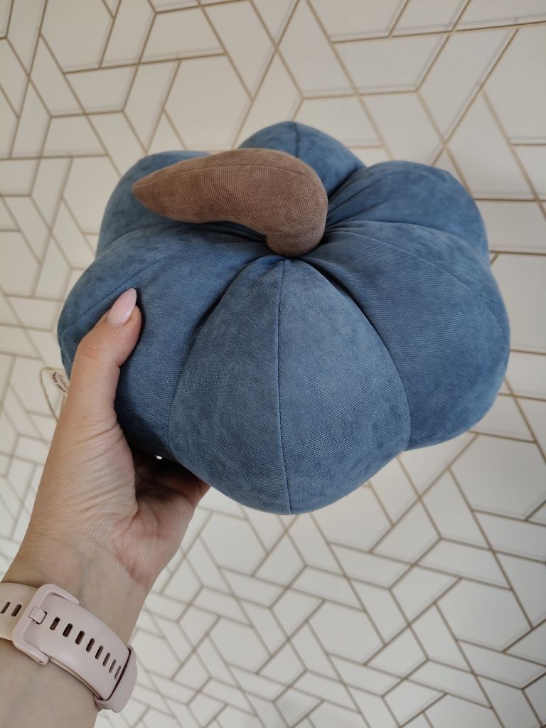 Dynia ozdobna hand made M
