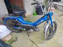 Mobilete Puch Maxi
