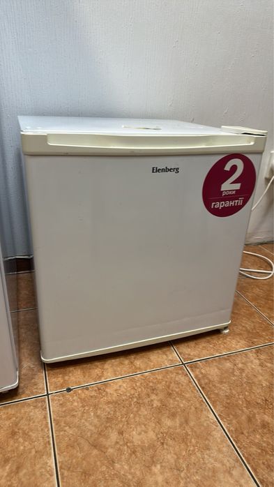 холодильник маленький б/у
