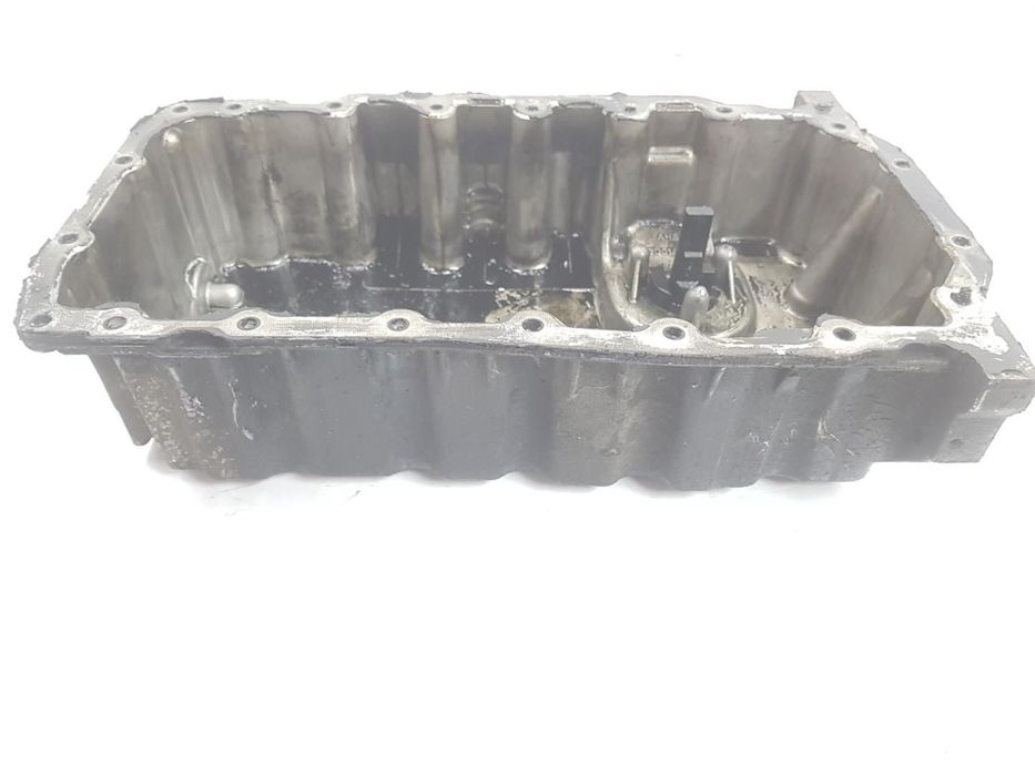 CÁRTER VOLKSWAGEN PASSAT BERLINA 3C2