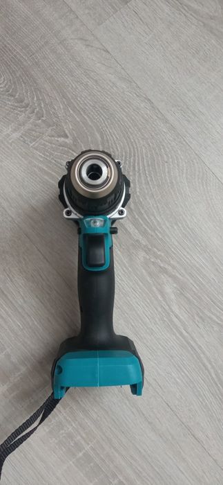 Шуруповерт Makita DDF 487 (без АКБ)