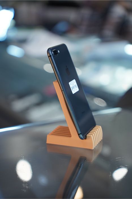 iPhone 8 Plus 256GB Space Gray Neverloc