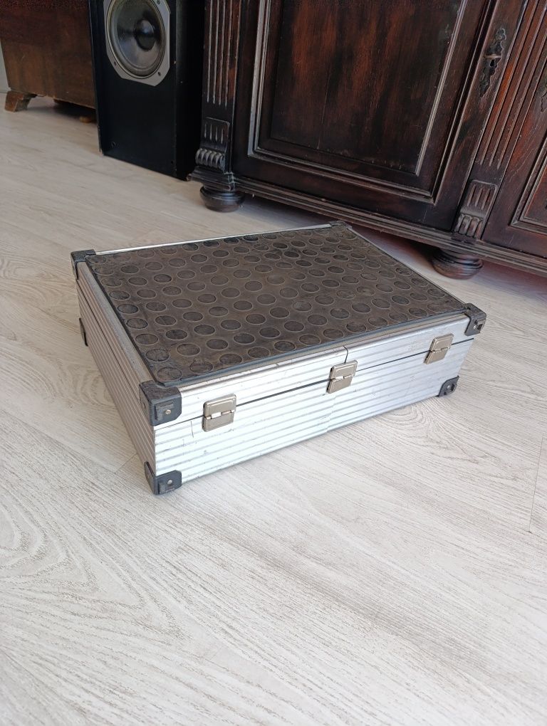 Walizka techiczna na narzędzia