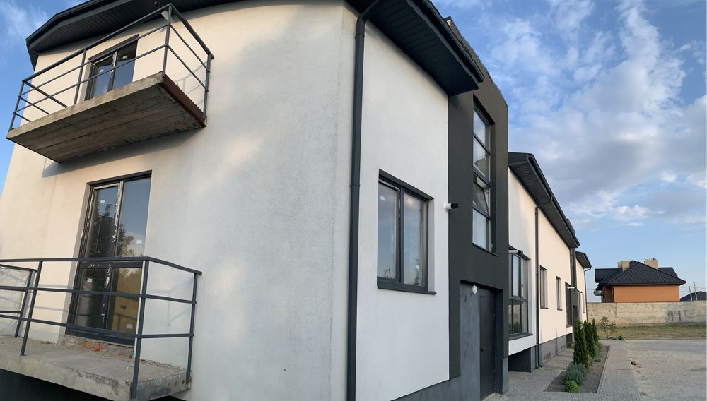 Продаж однокімнатної в Струмівці