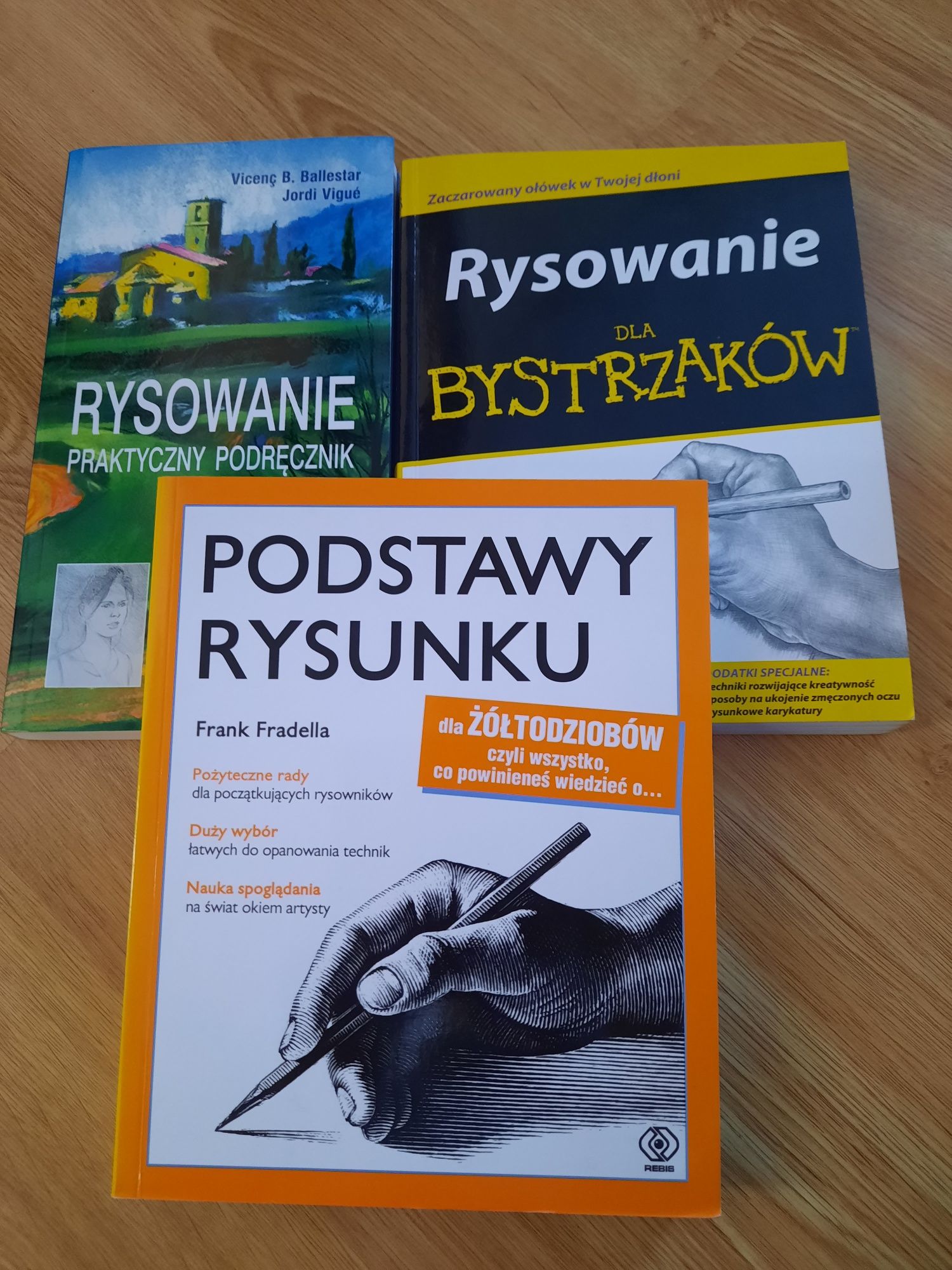 Rysowanie  podstawy