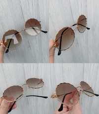 Стильные (женские-детские) летние очки; жіночі окуляри