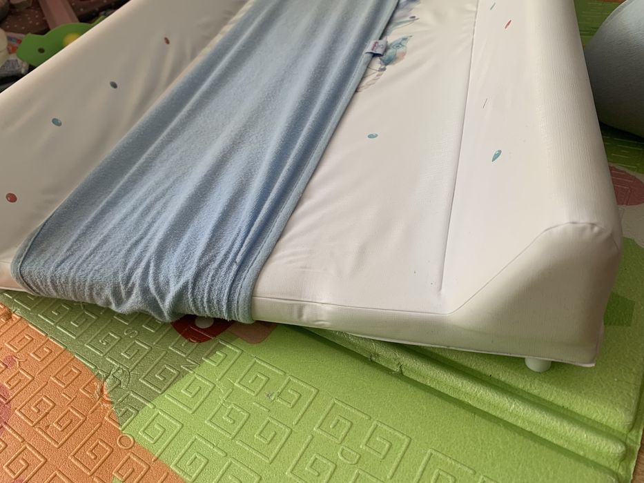 Przewijak duży 50x80
