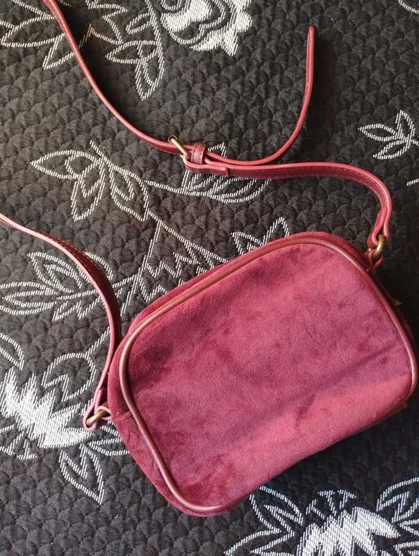 Lote de 11 Malas / Bolsas