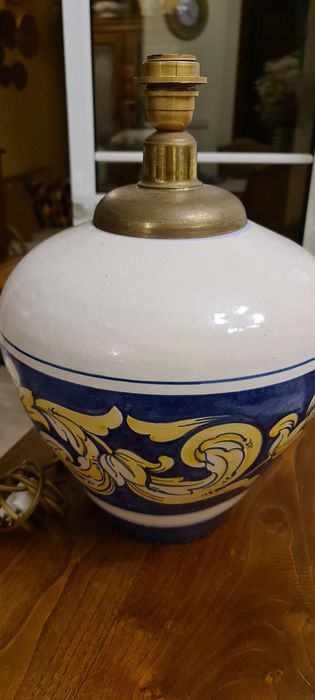 Candeeiro de sala ou escritório