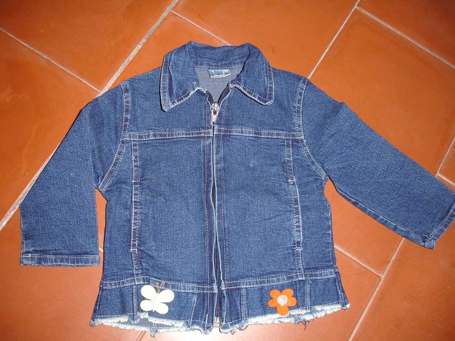 roupa de menina 1 ano