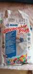 Fuga Mapei kolor 110