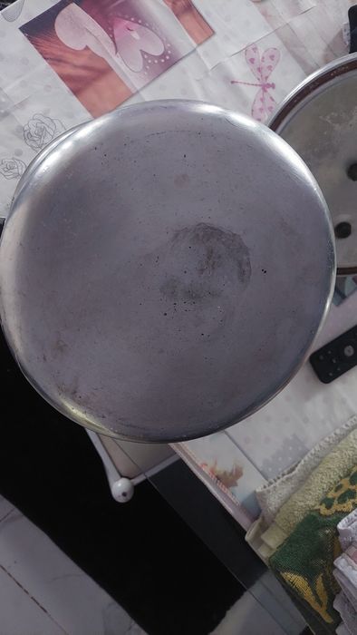 Vendo panela de pressão