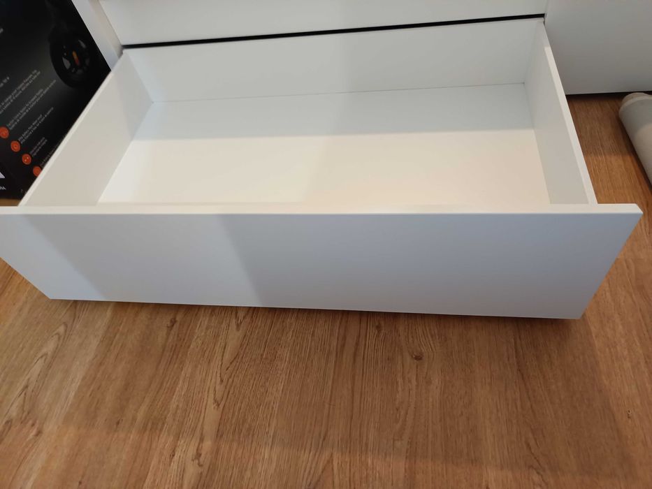 Gaveta para cama malm