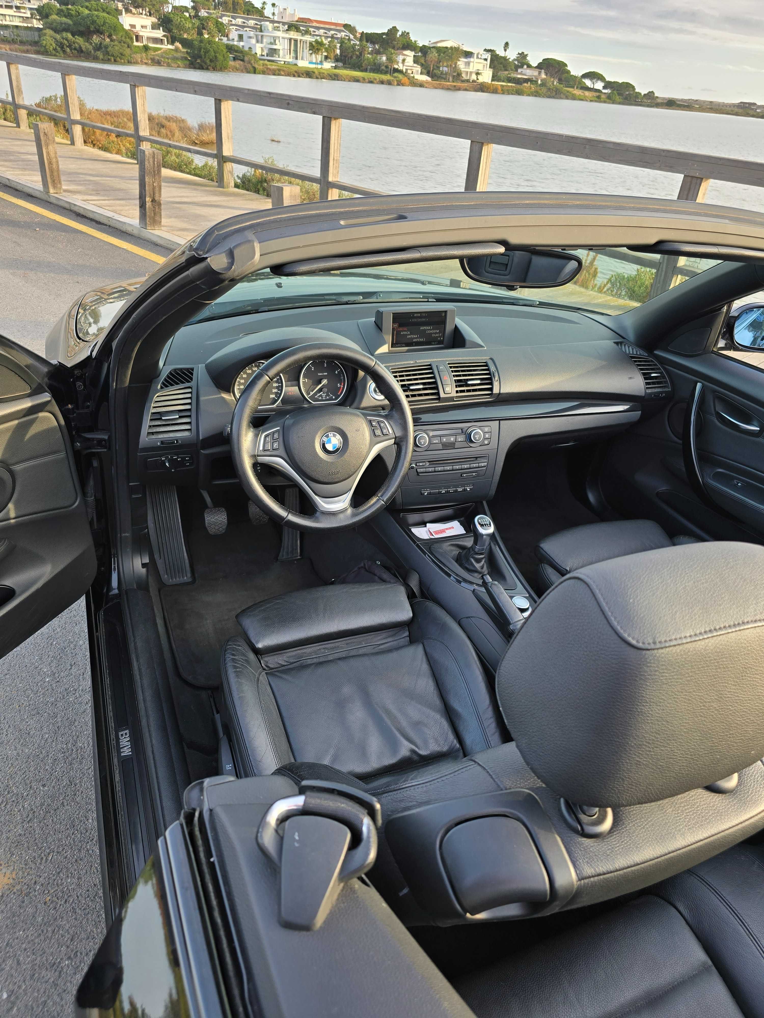 BMW 120D Pack M Full Extras