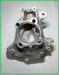 Zwrotnica koła przedniego lewa BMW Seria: 3' F30 F31 F35 nr. mag 1/393