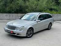 Продам Mercedes-Benz E 280 2004р. #44016