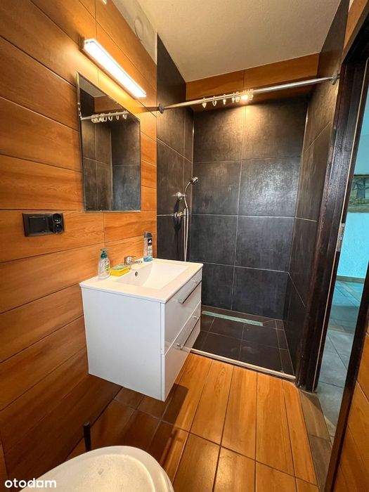 Dom na wynajem Bezrzecze