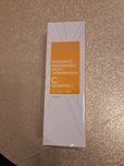 Avon mikrodermabrazja z witaminą C