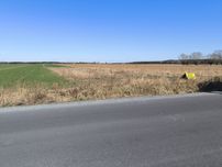 Działka budowlana