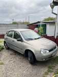 Продаю Lada Kalina 11193 хетчбек, 2007