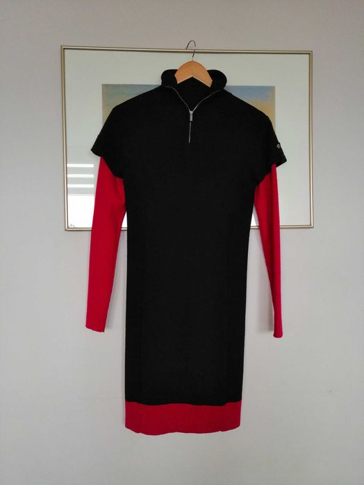 Karen Millen, luksusowa sukienka, rozm.4/36.