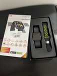 Sport watch square