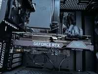 Karta graficzna ASUS GeForce RTX 3070 Ti TUF Gaming OC LHR 8GB GDDR6X