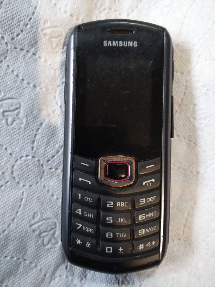 Samsung Solid GT-B2710