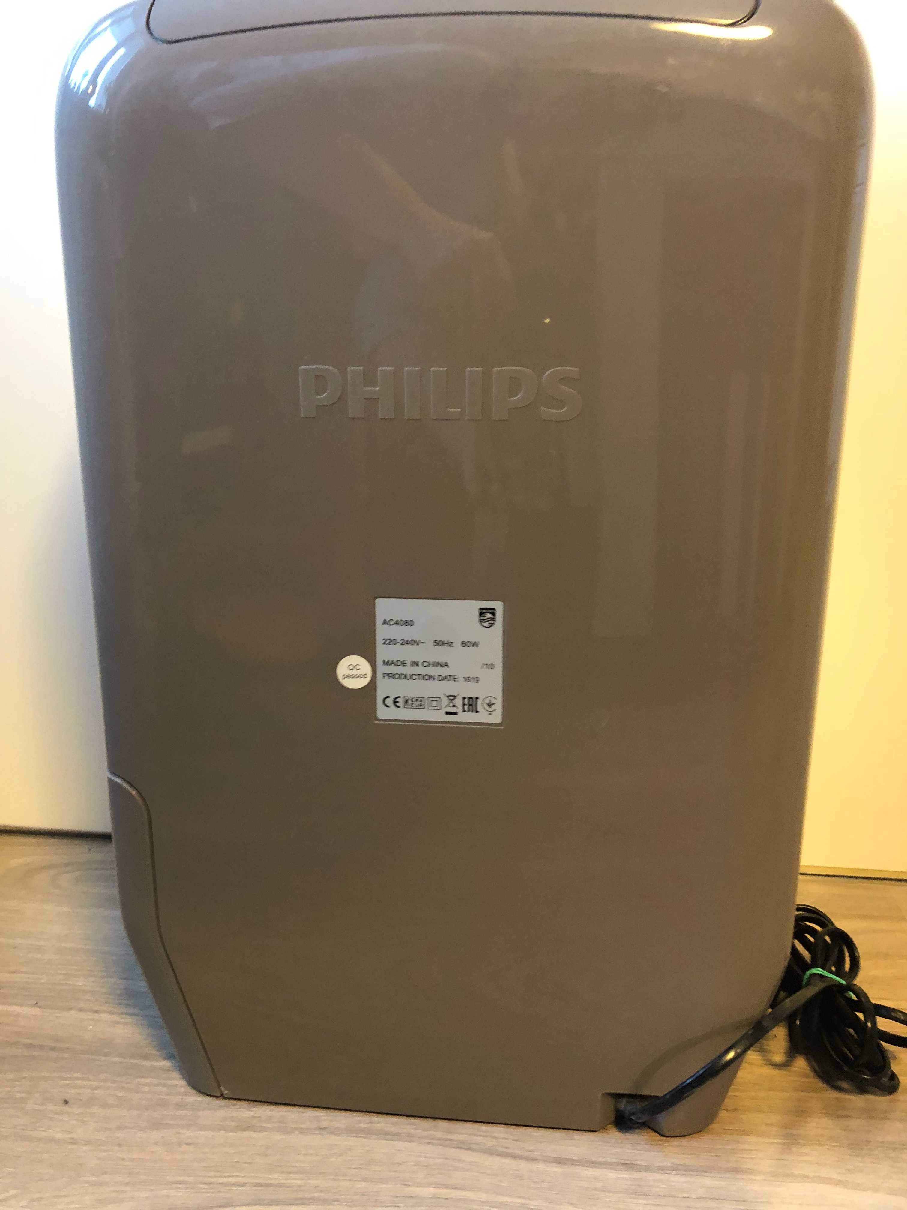 Oczyszczacz- Nawilżacz powietrza Philips