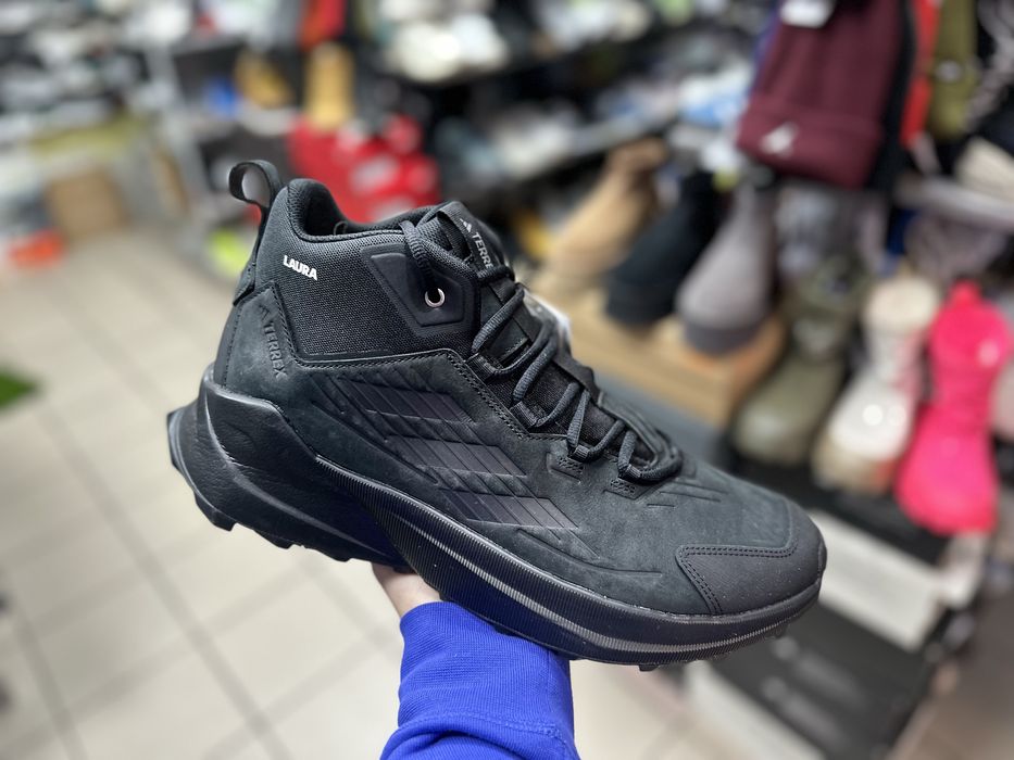 Черевики Adidas Terrex Trailmaker 2 ( РОЗМІР 47 1/3 )