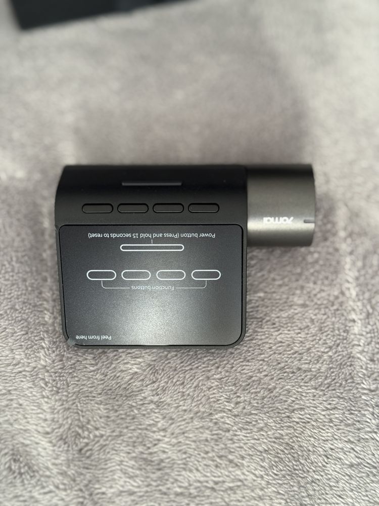 Відеореєстратор 70mai Smart Dash Cam Pro