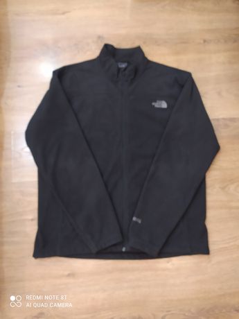 Куртка the North face XL